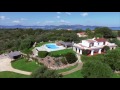 Villa for sale in Porto San Paolo, Sardinia, Italy (IMSPSP1589V)