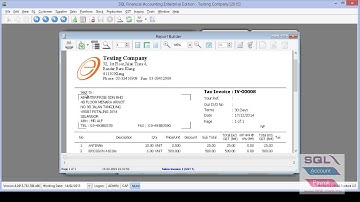 10 02 Report Builder