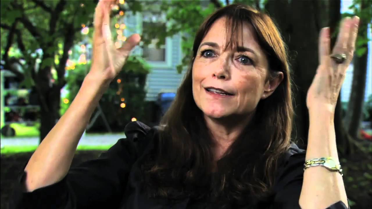 Karen Allen YouTube