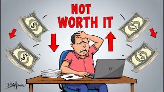 The Alarming Truth Behind Why People Stay in Debt (Don't Do This)