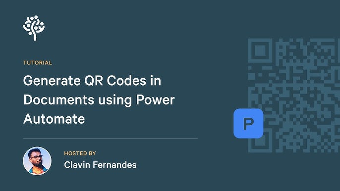 Solved: QRCode - Power Platform Community