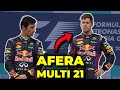 Afera multi 21 w red bullu pokazaa e sebastian vettel mia jaja