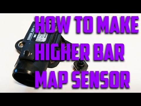 Megasquirt Support Forum Msextra Why No 3 3 Bar Map Sensor Drop Down Settings View Topic
