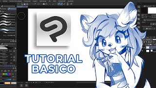 CLIP STUDIO PAINT  CONSEJOS BASICOS (TUTORIAL)