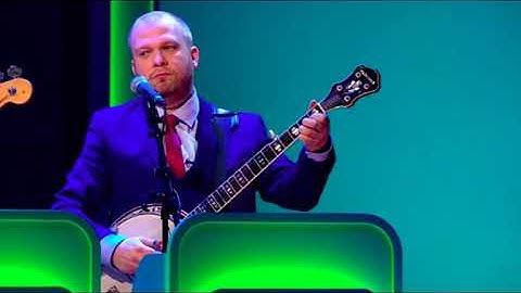 The Horne Section - Splitting Things in Two