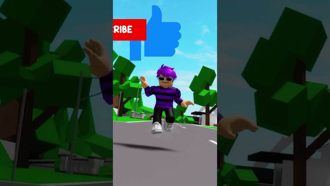 Types Of Noobs In Brookhaven! 😜