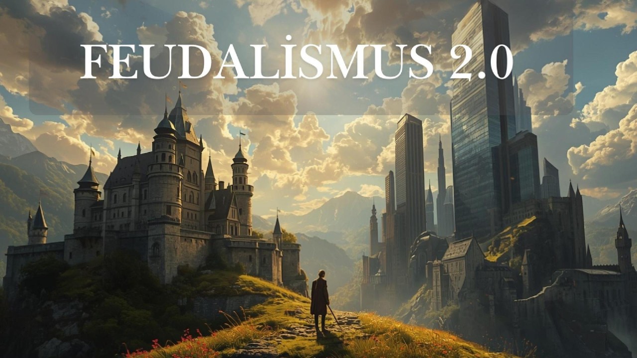 Werden wir immer noch feudalistisch regiert?