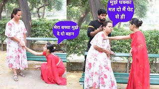 बहन ने बहन से ही किया उसके पति और बच्चे का सौदा?|| Sunny Dixit ||