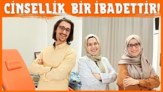 Özgürlük Adi Altinda Kadini Hep Kullandilar Ayşe Duman Ile Doğru Cinsellik Soru Cevap