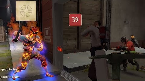 Conscientious Objector №11 | TF2