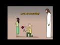 ▶The Love of God || A most heart touching animated video || 🎓ACE