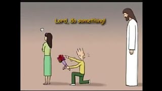 ▶The Love of God || A m๐st heart touching animated video || 🎓ACE