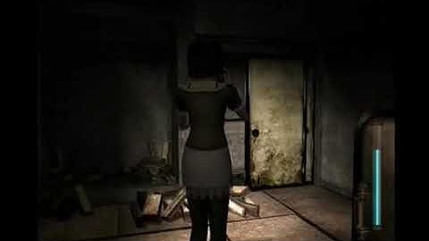 Pyschadelicsnake Fatal Frame II   Project Zero   41 EjSqsF (Reupload)