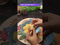 1 मिनट में बनाएं स्वादिष्ट देसी नाश्ता | घर पर बनाएं, खुद से पाएं | Easy Breakfast Recipe #Shorts