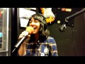 Marcelina & Maleo Reggae Rockers - Historie Zagubione (Live Antyradio)