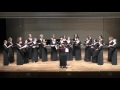 Mendelssohn veni domine opus 39 no 1 MP3