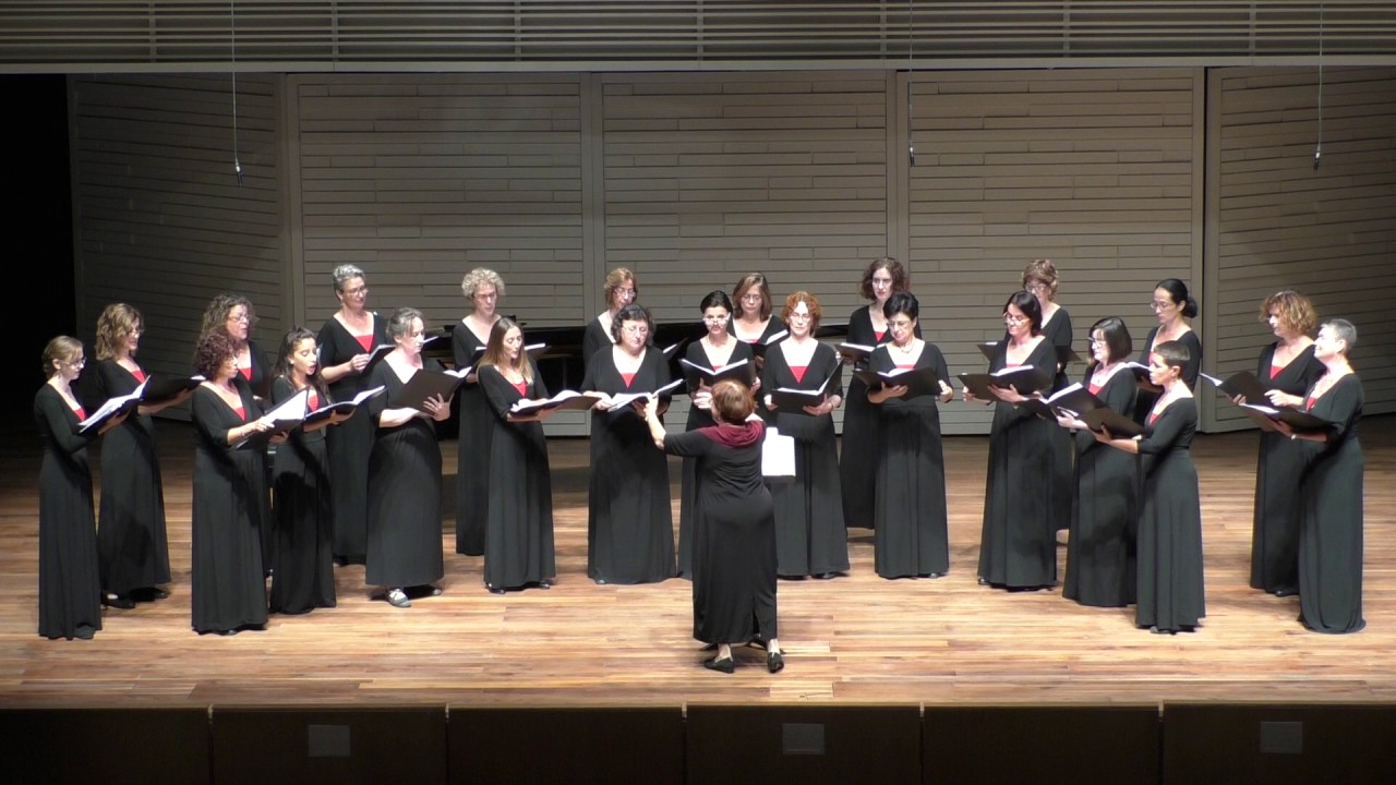 Mendelssohn: Veni ,Domine Opus 39 No.1