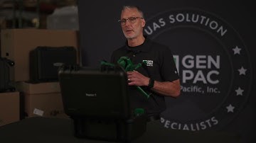 ANZU RAPTOR T BREAKDOWN ‼️