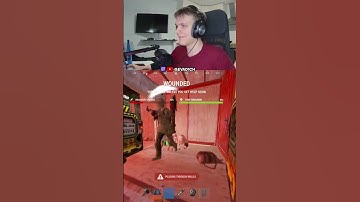 Army of yappers raiding us😭🙏 #gevad1ch #twitch #rust #rustsolo #solorust #shorts