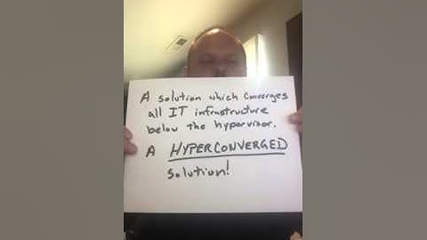 SimpliVity ROBO - Deploy SimpliVity. Simplify IT. Guaranteed!