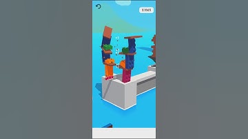 Slice it All: Gameplay Walkthrough All Levels