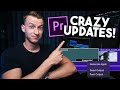 Adobe Premiere Pro 2025 Update Quiz