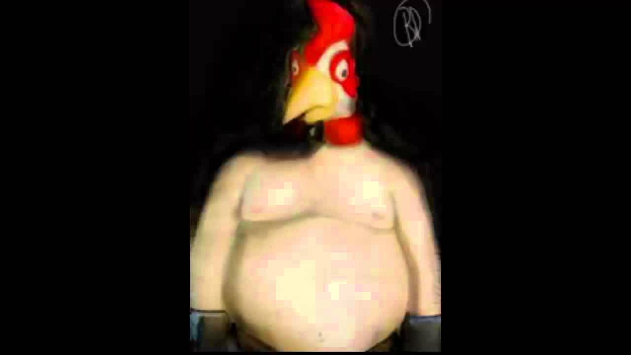 \ Creepypasta Porn - \