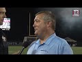 D3football.com Interview with Johns Hopkins Jim Margraff