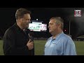D3football.com Interview with Johns Hopkins Jim Margraff