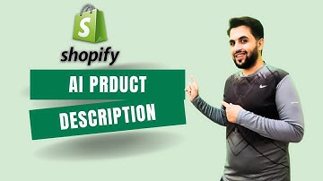 Using Shopify Magic Auto Write To Generate Product Descriptions (2024)