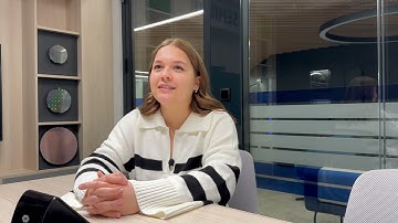 BME Physicist-Engineer Students visiting Semilab