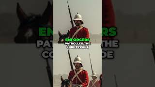 Salt: Britain's Cruel Monopoly in Colonial India #shorts
