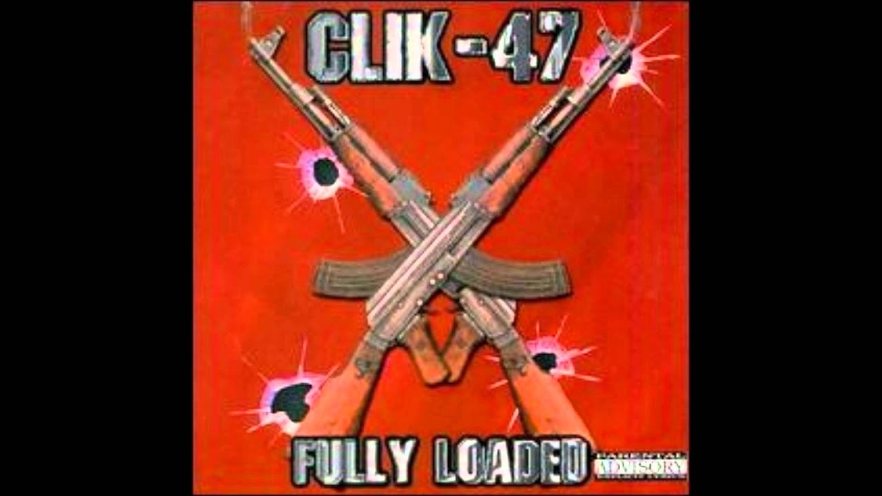 洋楽 MIDNITE CLICK g-rap Click 47 