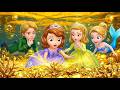 NO WAY..! Sofia Finds a SECRET Gold Chest — Sparkles Everywhere ✨ | Sofia Animation