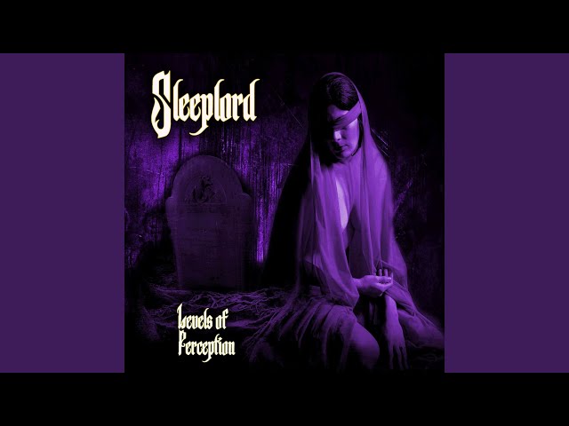 Sleeplord - Drill Bit