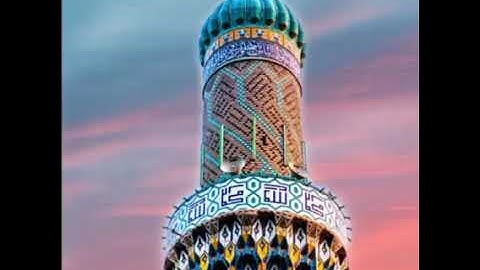 من أجمل تلاوات القارئ المرحوم عبدالمجيد الشيخلي ما تيسر له من سورة فصلت