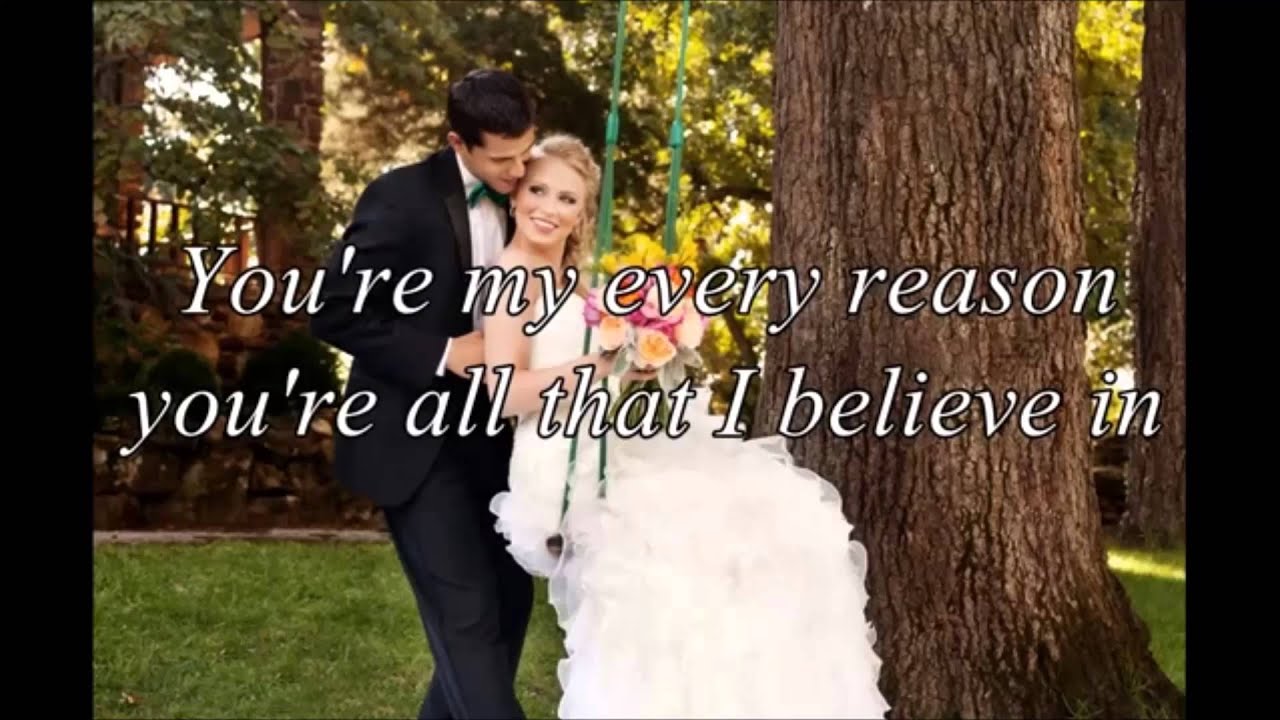 BEAUTIFUL IN WHITE KARAOKE +1 YouTube