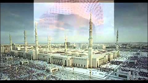 تلاوة رائعة للقرآن الكريم بصوت فضيلة الشيخ خالد الجليل