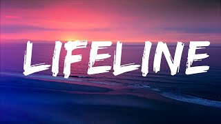 Rachel Lorin - Lifeline (Official Music Video) [7clouds Release] Lyrics Video