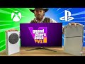 Qual o MELHOR VIDEO GAME (CONSOLE) para COMPRAR 2025/2026? - (PS5/XBOX/NINTENDO...)