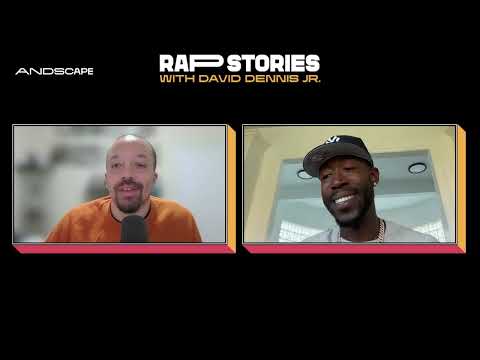 RAP STORIES: FREDDIE GIBBS