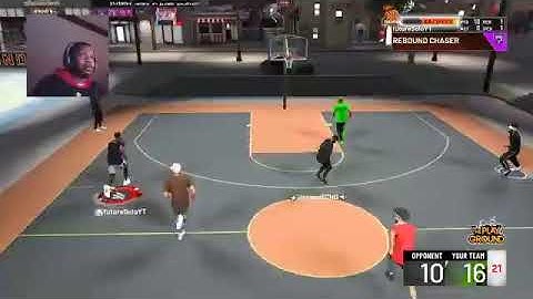 NBA 2k20  LIVE STREAM WHO REAL LET HIT 2k SUB