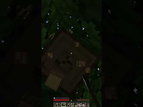 Hace 10 AÑOS que juego minecraft.. y nunca me lo pase #shorts #gamer #minecraftshorts #minecraft