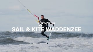 Sail & Kite Waddenzee - share the stoke! | RIPSTAR