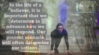 October 19, 2025 Live Ready, Ready to Respond