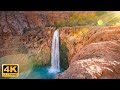 6 Hours Amazing Journey on Earth 4K(No Ads in the middle)