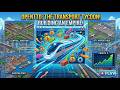 OpenTTD Gameplay Explained Beginners Guide Transport OpenTTD Gameplay Explained Beginners Guide Transport