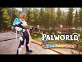 I Am Easily Distracted... - Palworld Home Sweet Home [Part 28]