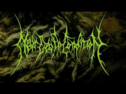 NEAR DEATH CONDITION - THE DISEMBODIED - IN SPIRITUAL SPHERES (FULL ALBUM STREAM)