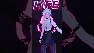 【Aether Gazer 'SHORTS' MMD／4K／60FPS】Gengchen【Tell Me】